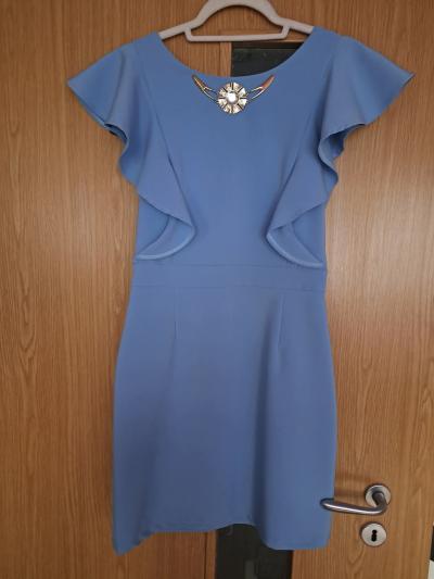 Dámské šaty velikost M