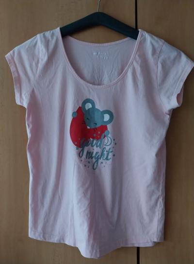 Dámské tričko velikost L