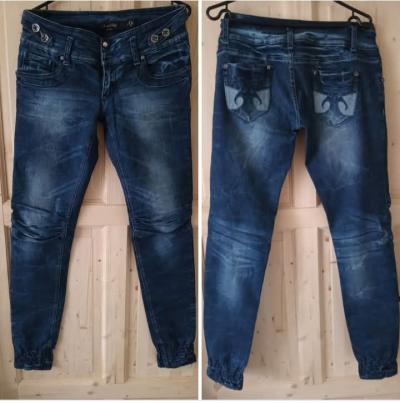 Dámské rifle velikost 32