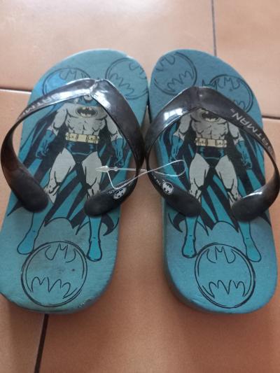 Žabky klasika 18cm nove