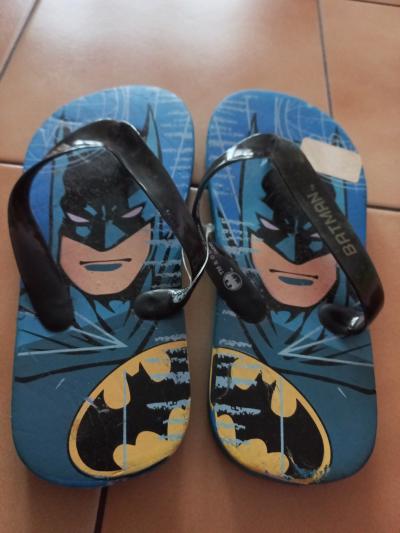 Žabky klasic 20cm nove