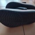Croksy 22 cm minimálně nošené