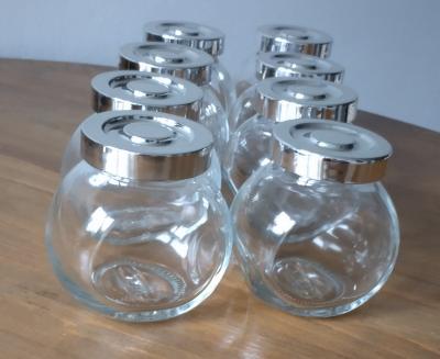 Daruji kořenky IKEA 8 ks