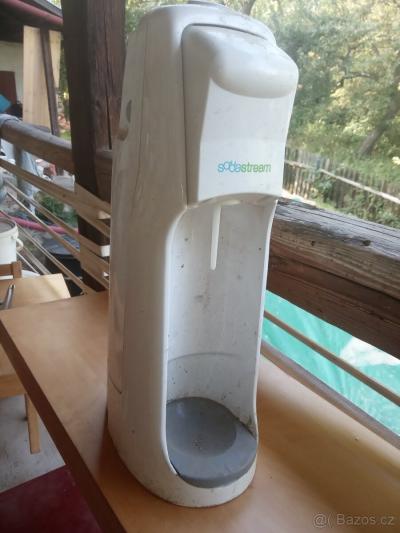 Sodastream za odvoz