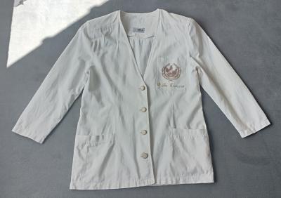 Dámské sako na letní večery či babí léto