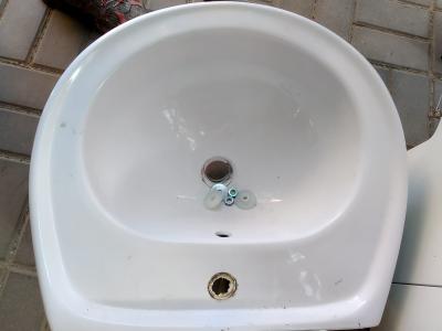 Umyvadlo JIKA  š. 50 cm