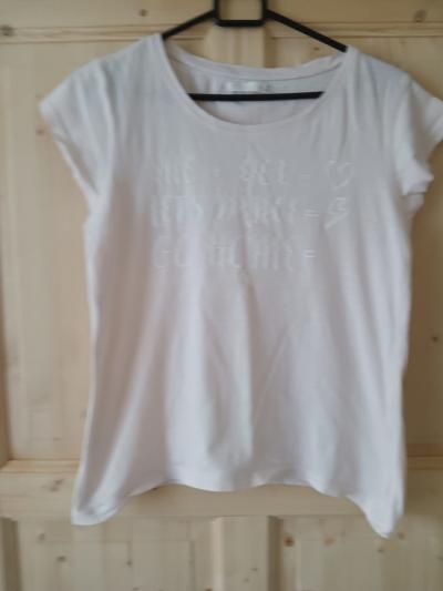 Tričko dámské vel L