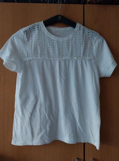 Dámské tričko velikost M