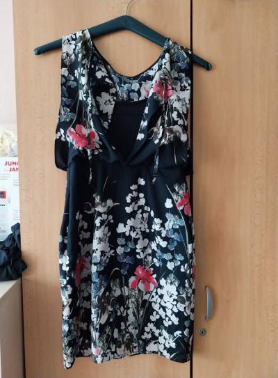 Šaty dámské vel L