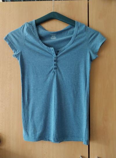 Tričko dámské vel L