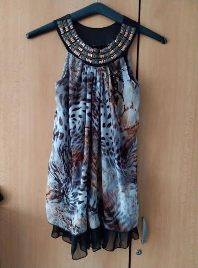 Damska halenka velikost L