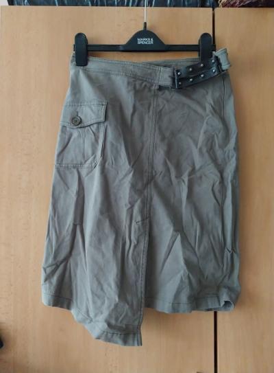 Sukně dámská vel M