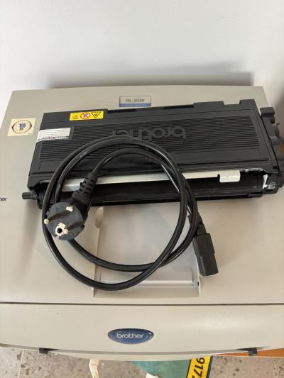 Tiskárna brother malá