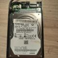 Externí disk Toshiba 0,3 TB