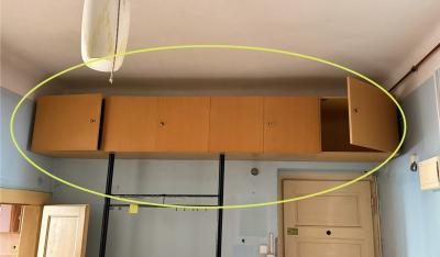 Úložné skříňky