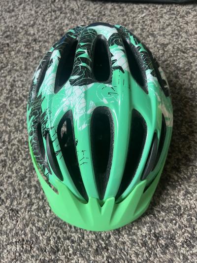 Dětska helma na kolo Giro