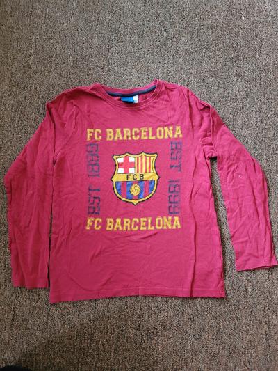 Triko FC Barcelona 146