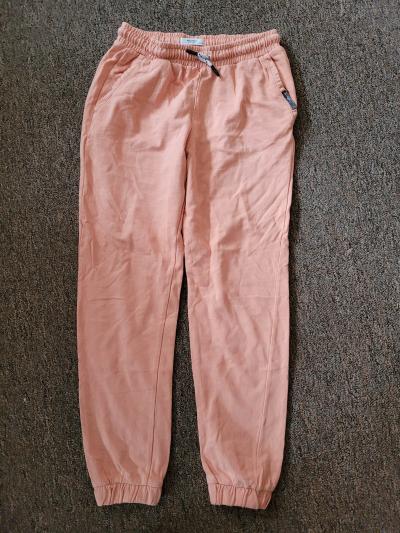 Tepláky Reserved 158