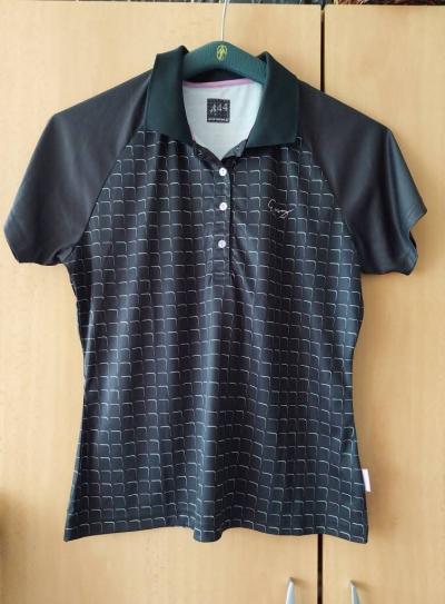 Tričko chlapecké vel M