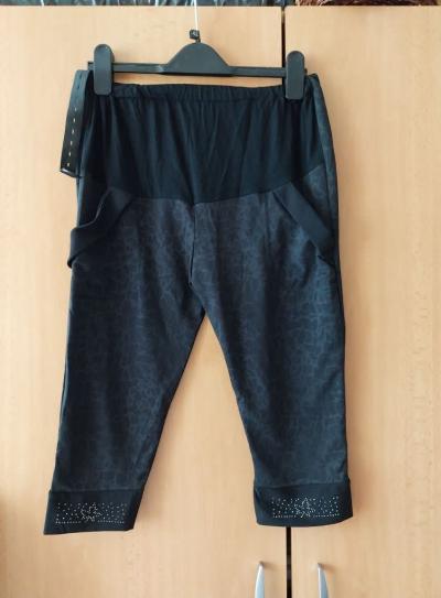 Dámské leginy vel M