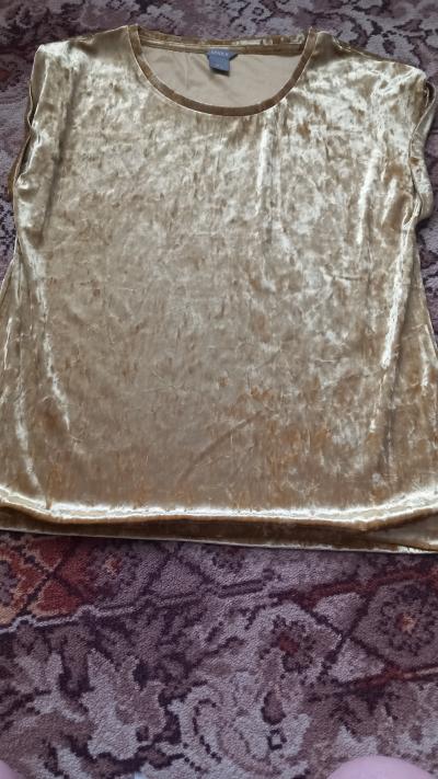 Dívčí tričko velikost S