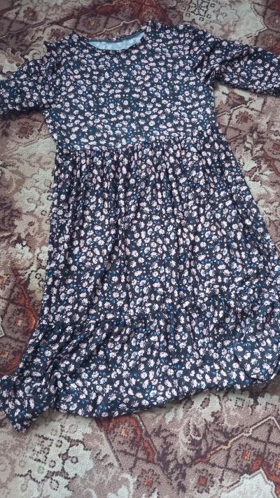 Dámské šaty velikost 40