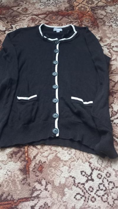 Divči svetr velikost S