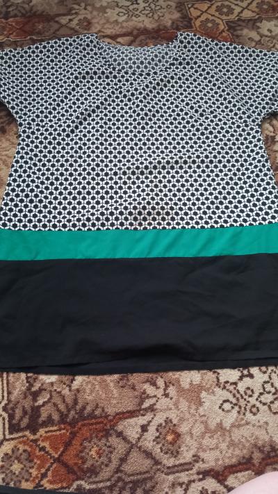 Damska halenka velikost XL