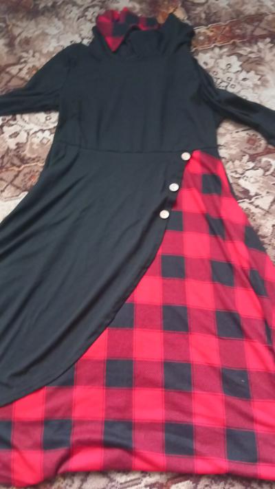 Dámské šaty velikost 42