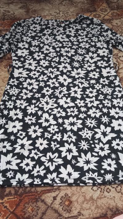 Šaty dámské vel L