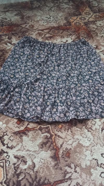 Sukně dámská vel M