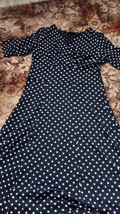 Šaty dámské vel L