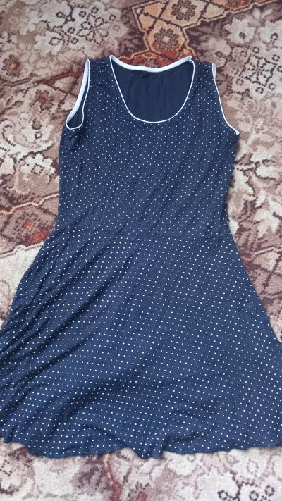 Šaty dívčí velikost S
