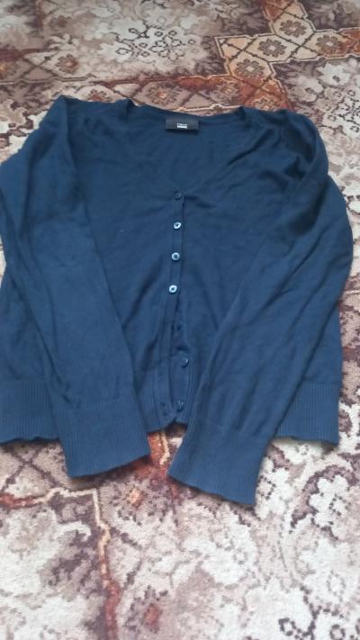 Svetr damský velikost S