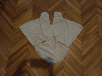 Dečka na miminko do vajíčka