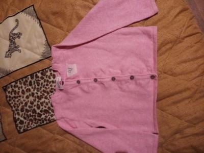 pěkný svetřík 98