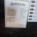 Klimatizace Guzzanti