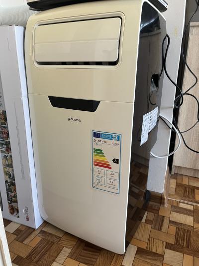 Klimatizace Guzzanti