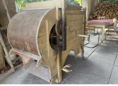 Mlátička na obilí