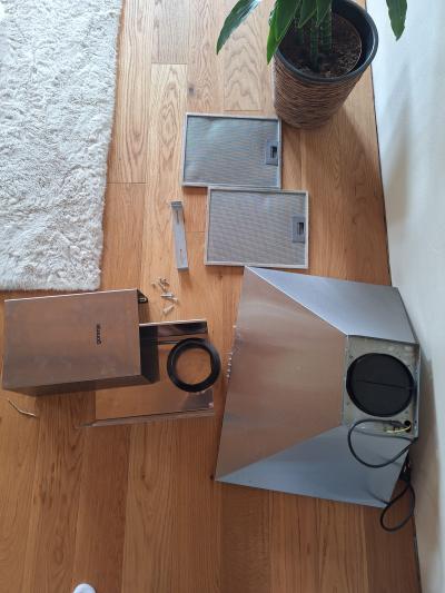 Digestoř Gorenje v dobrém stavu