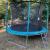 Trampolina