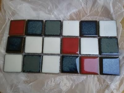 Pro někoho tvořivého  mozaika 6