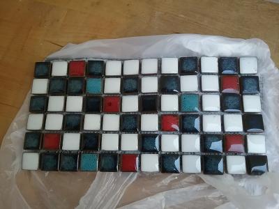 Pro někoho tvořivého  mozaika 8