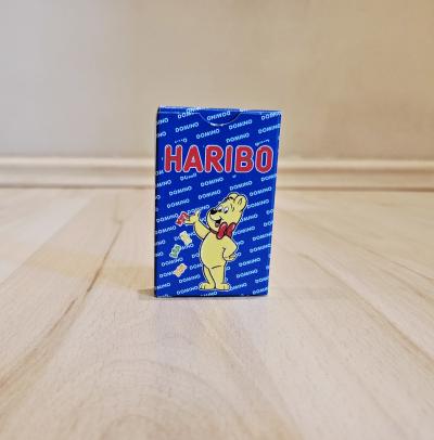 Karty Haribo