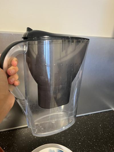 Filtracni konvice Brita