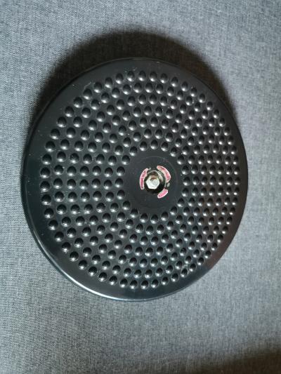 Rotační disk na cvičení