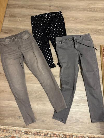 Mix dámského oblečení 3