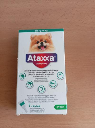 ATAXXA