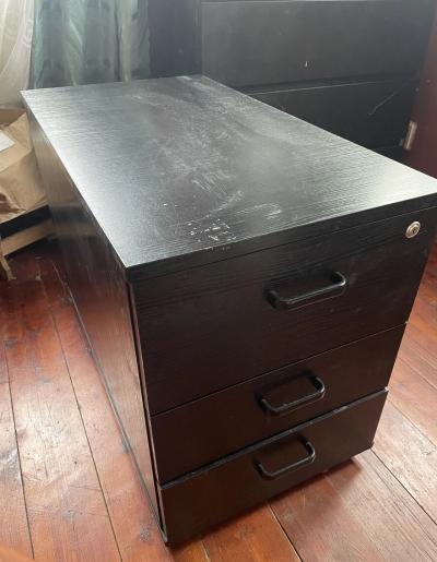 kancelářský kontejner