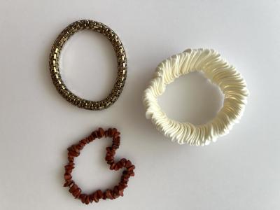 Bižuterie - náramky